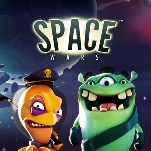 spacewars
          